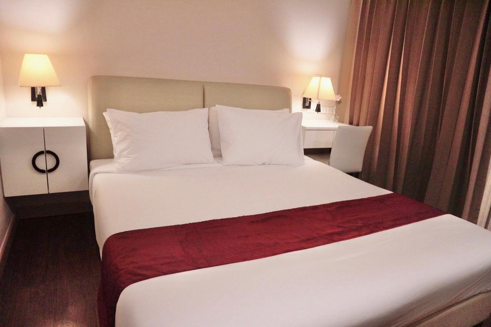 Icon Narindra Sukhumvit Thailand 50sqm To 90sqm & Free Minibar Bangkok