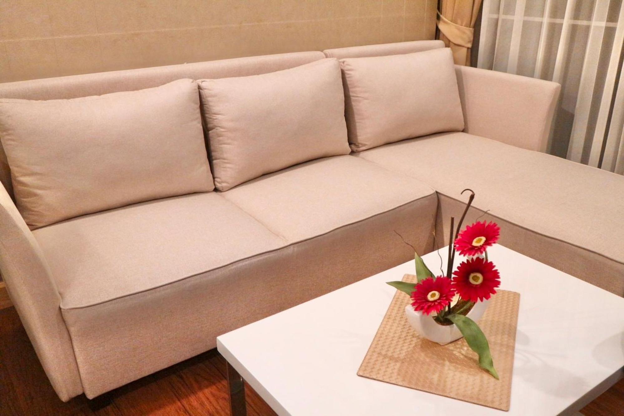 Icon Narindra Sukhumvit Thailand 50sqm To 90sqm & Free Minibar Hotel 4*