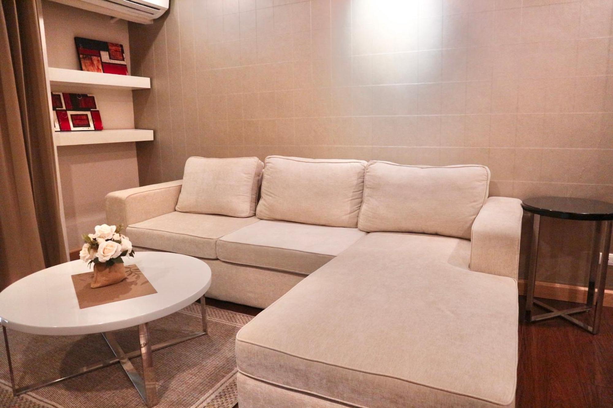 Icon Narindra Sukhumvit Thailand 50sqm To 90sqm & Free Minibar Hotel Bangkok