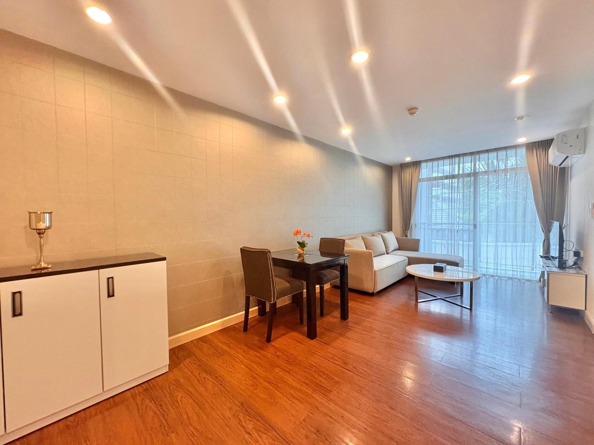 Icon Narindra Sukhumvit Thailand 50sqm To 90sqm & Free Minibar Hotel Bangkok