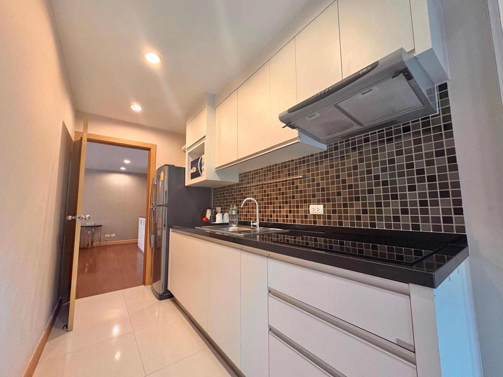Icon Narindra Sukhumvit Thailand 50sqm To 90sqm & Free Minibar Hotel 4*
