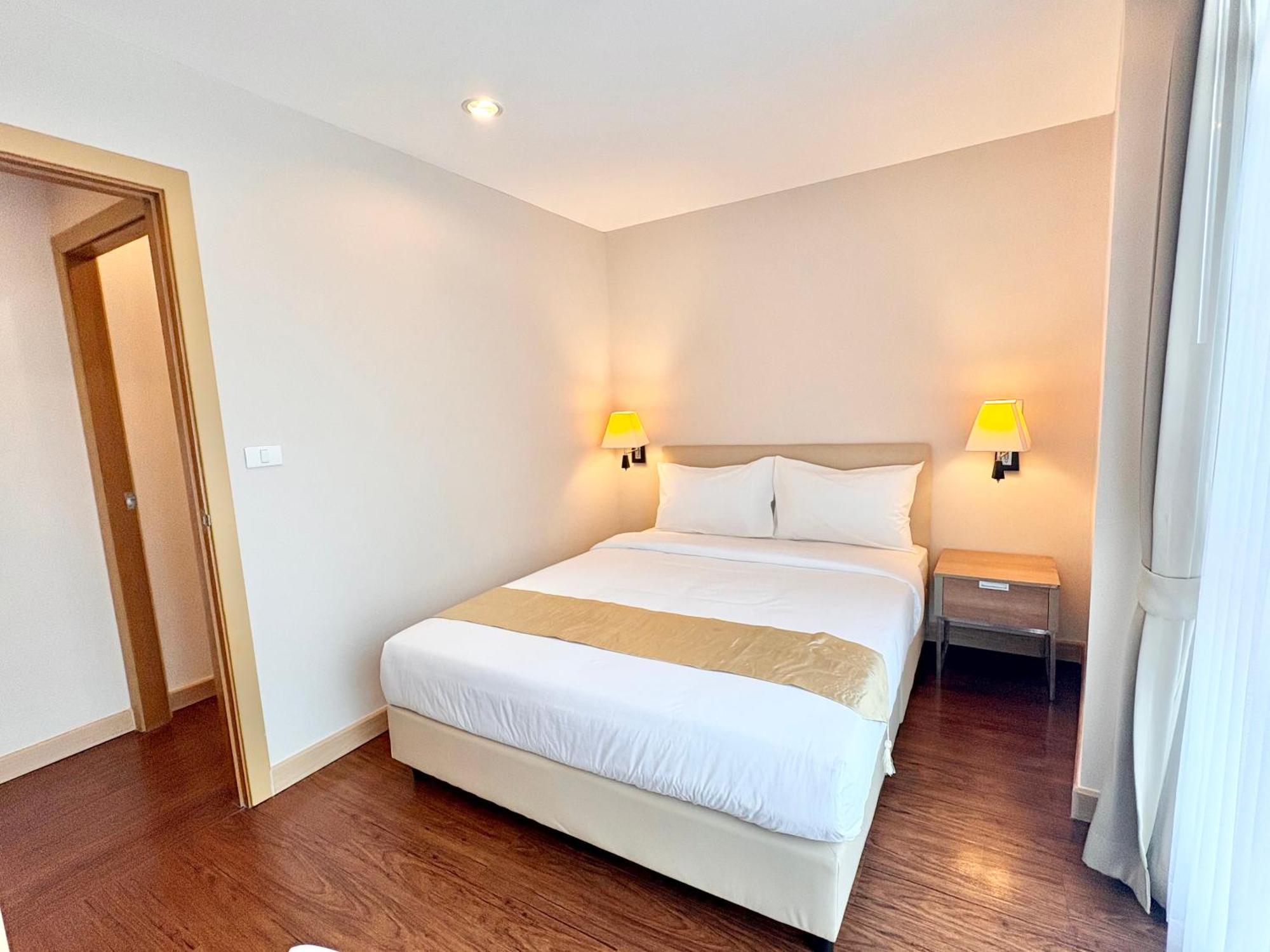 Hotel Icon Narindra Sukhumvit Thailand 50sqm To 90sqm & Free Minibar 4*