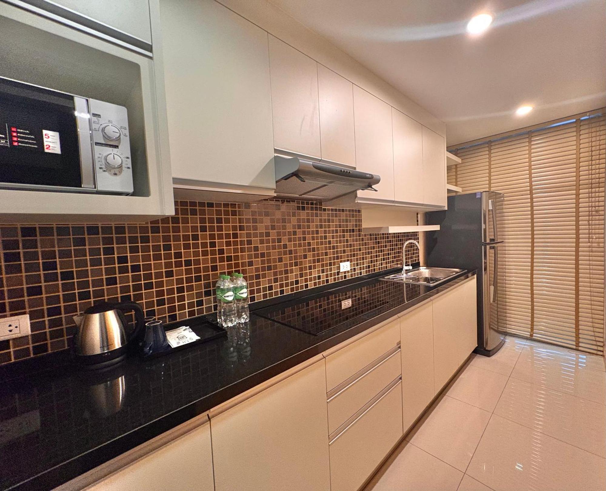 Icon Narindra Sukhumvit Thailand 50sqm To 90sqm & Free Minibar Hotel Bangkok