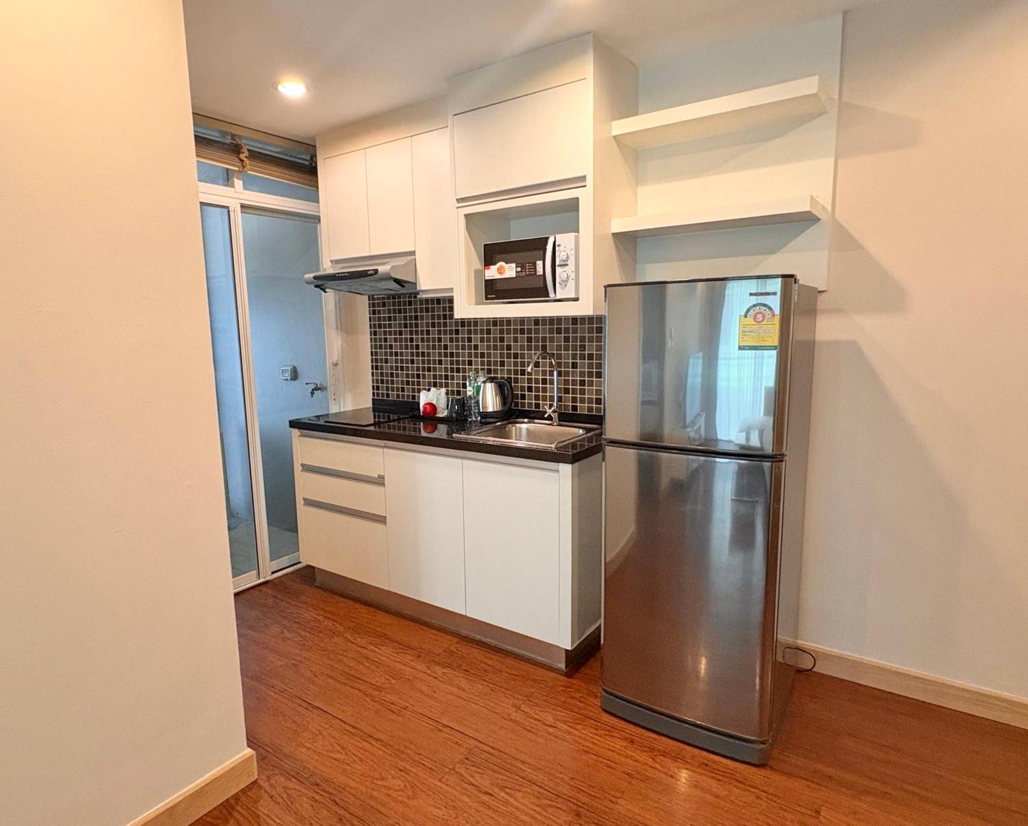 Icon Narindra Sukhumvit Thailand 50sqm To 90sqm & Free Minibar Bangkok