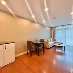 Icon Narindra Suites Hotel Sukhumvit Bangkok Thailand 50Sqm To 90Sqm Rooms & Free Minibar