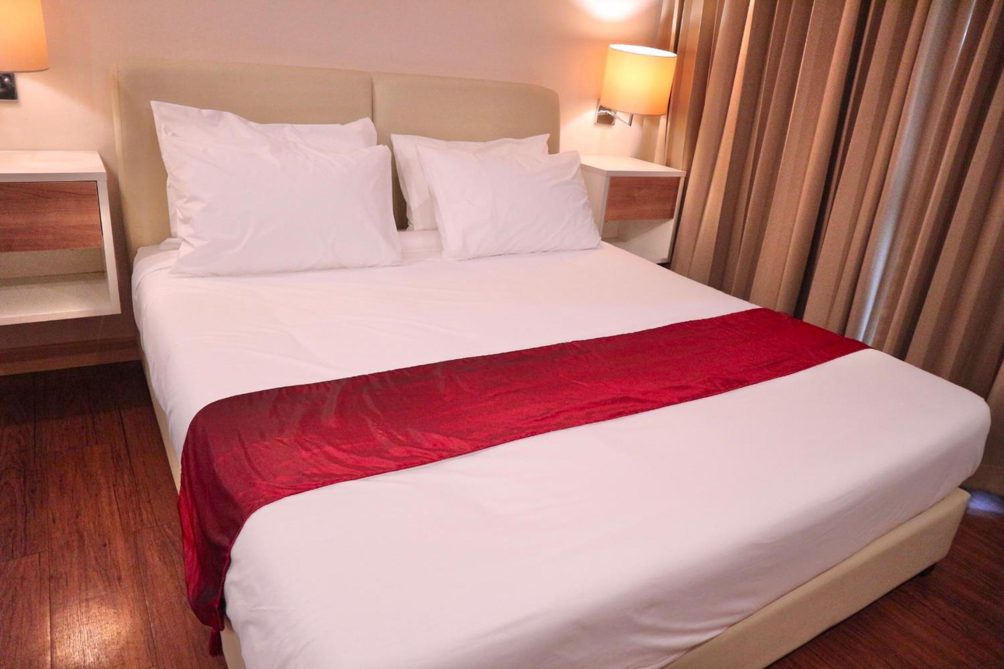 Icon Narindra Sukhumvit Thailand 50sqm To 90sqm & Free Minibar