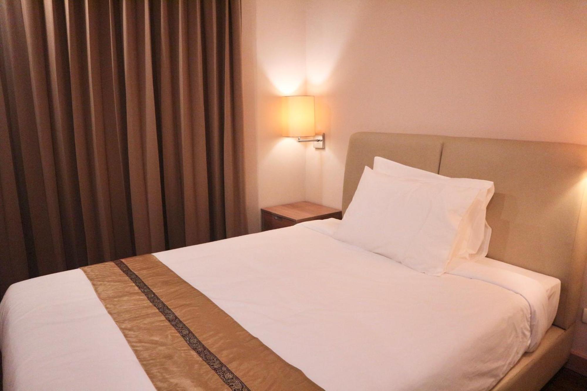 Icon Narindra Sukhumvit Thailand 50sqm To 90sqm & Free Minibar 4* Bangkok