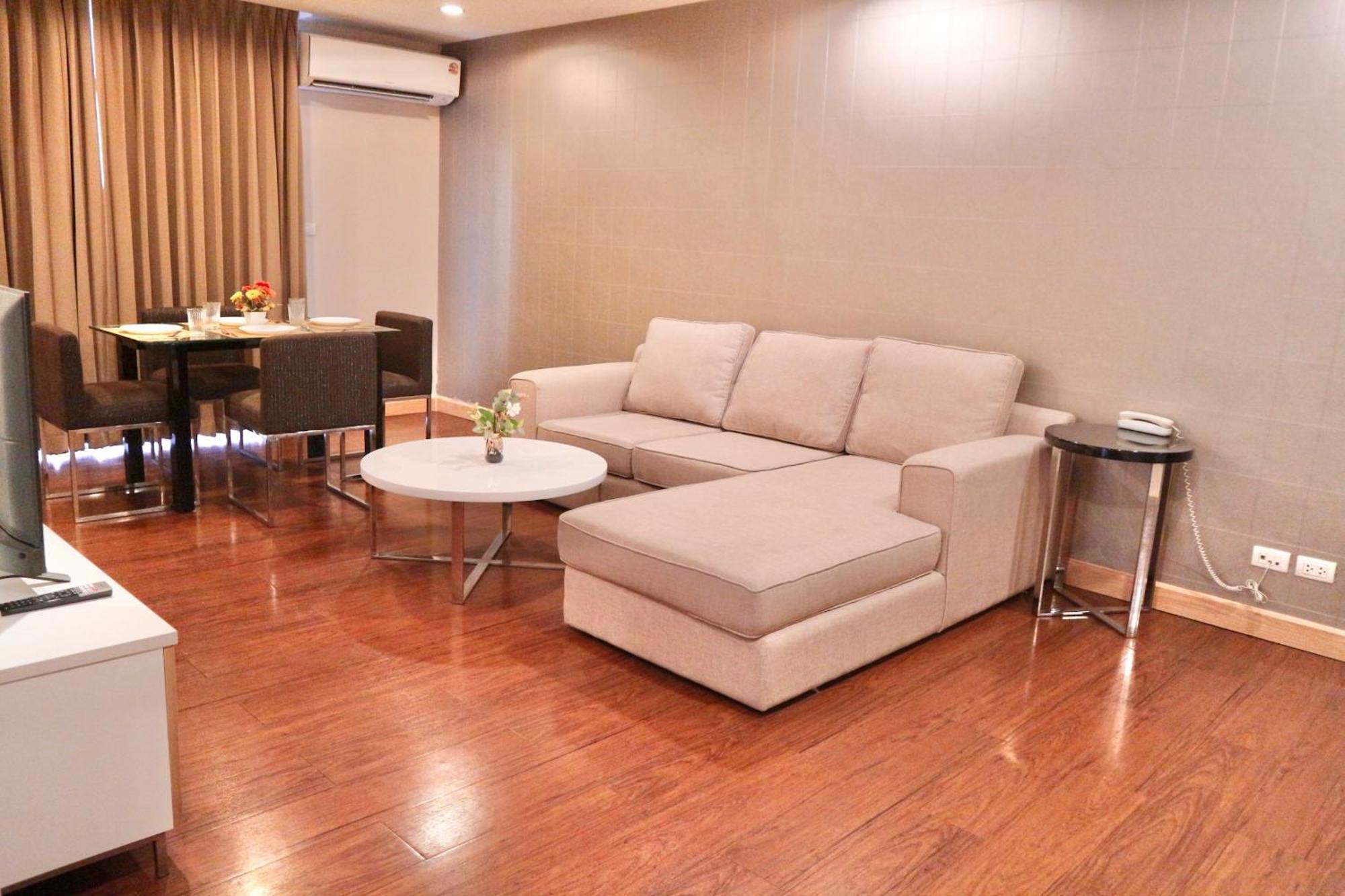 Icon Narindra Sukhumvit Thailand 50sqm To 90sqm & Free Minibar 4*