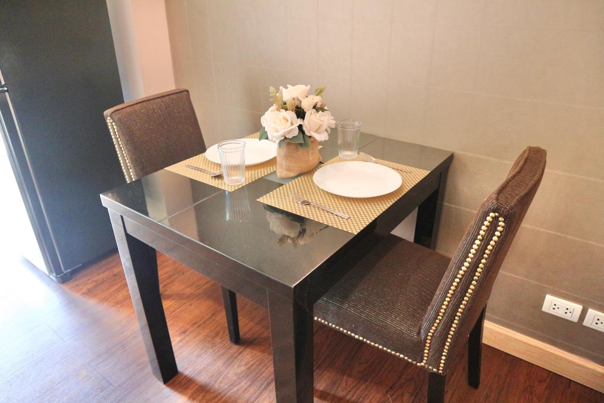 Icon Narindra Sukhumvit Thailand 50sqm To 90sqm & Free Minibar Bangkok