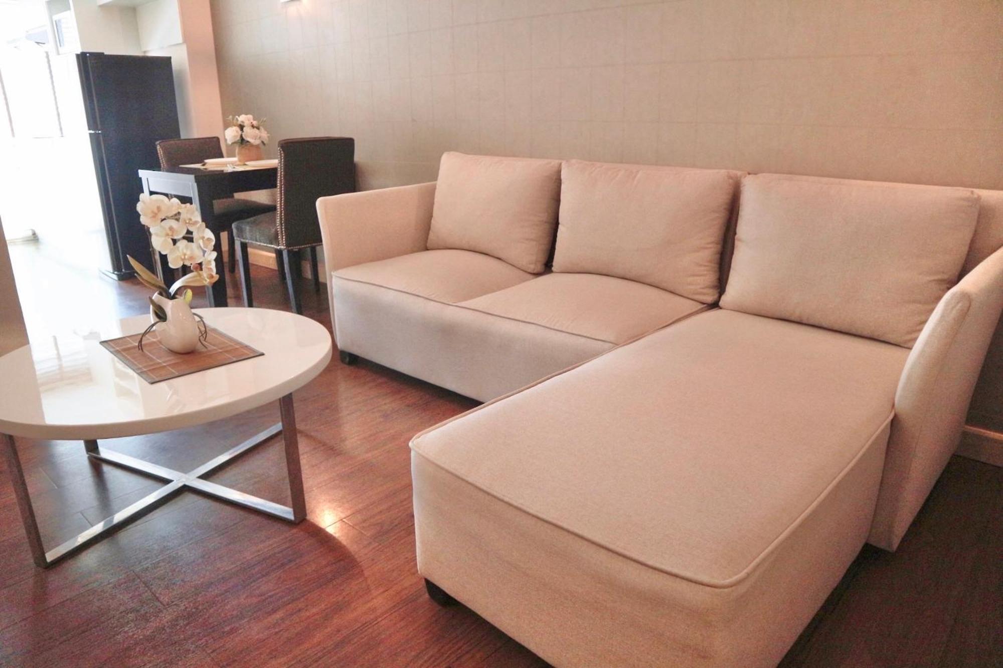 Icon Narindra Sukhumvit Thailand 50sqm To 90sqm & Free Minibar