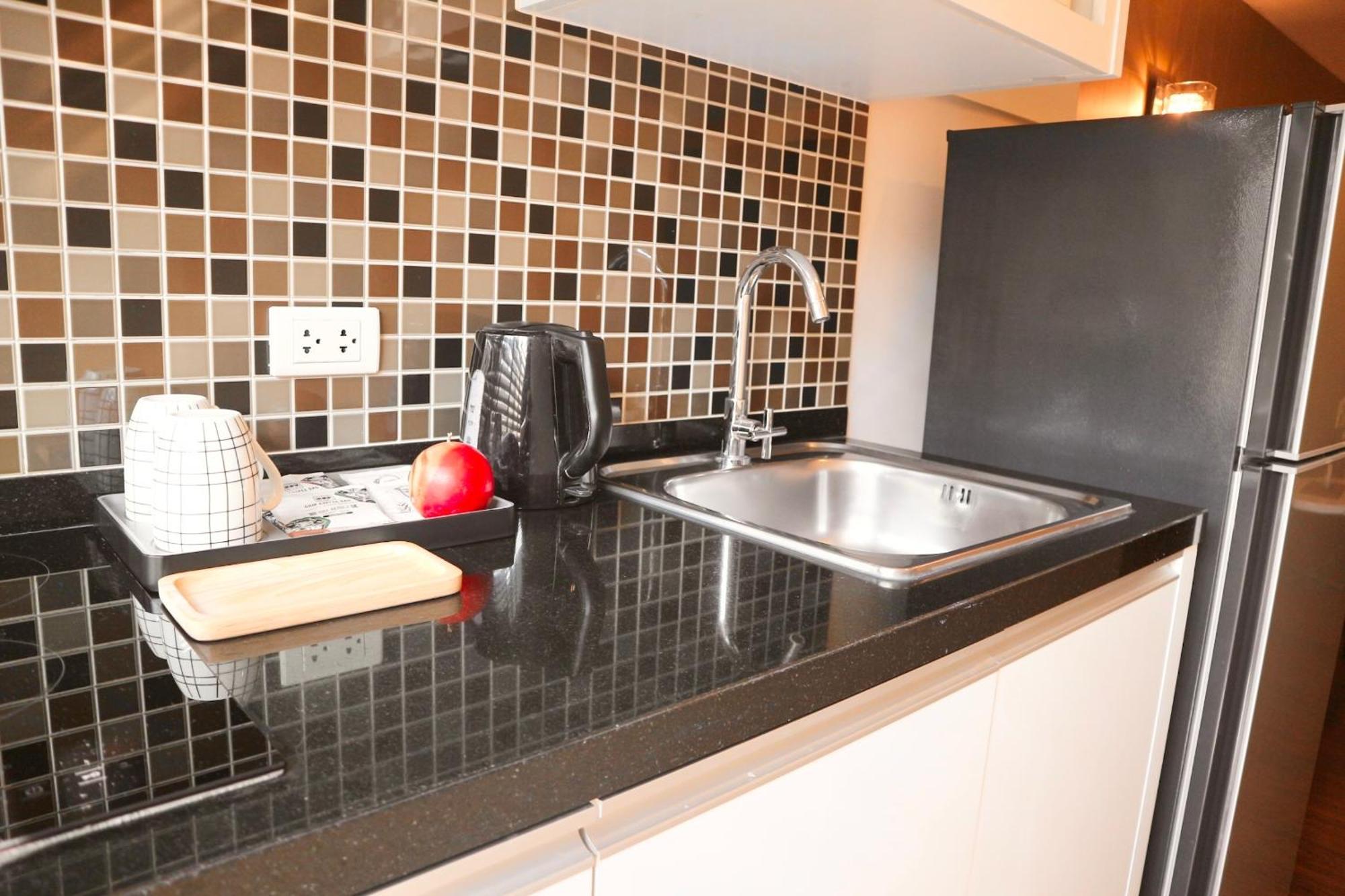 Icon Narindra Sukhumvit Thailand 50sqm To 90sqm & Free Minibar Bangkok
