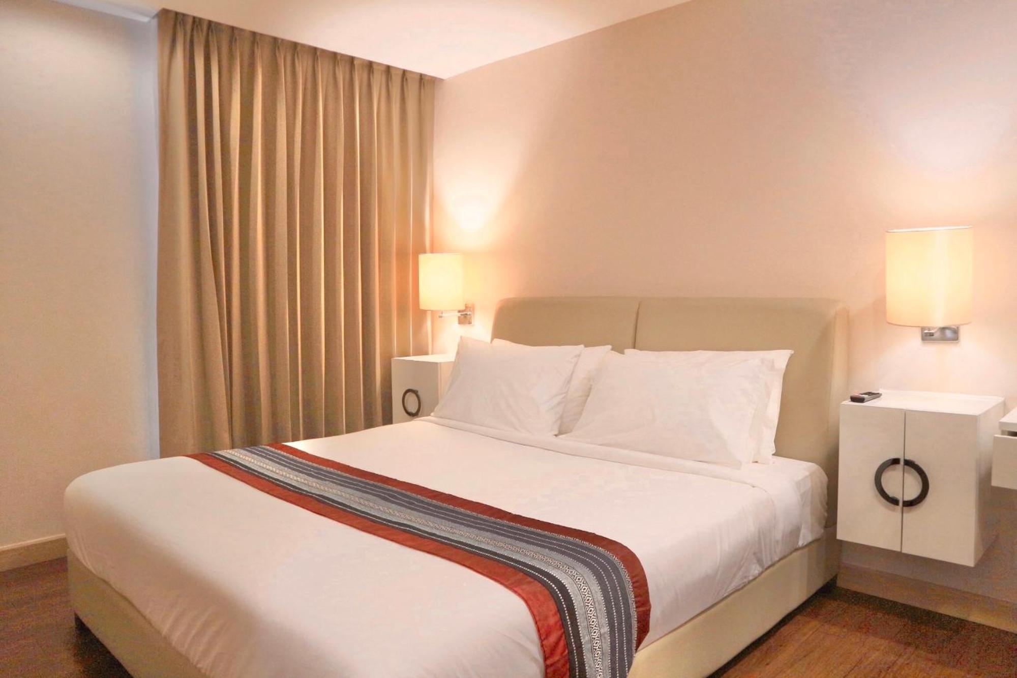 Hotel Icon Narindra Sukhumvit Thailand 50sqm To 90sqm & Free Minibar 4*