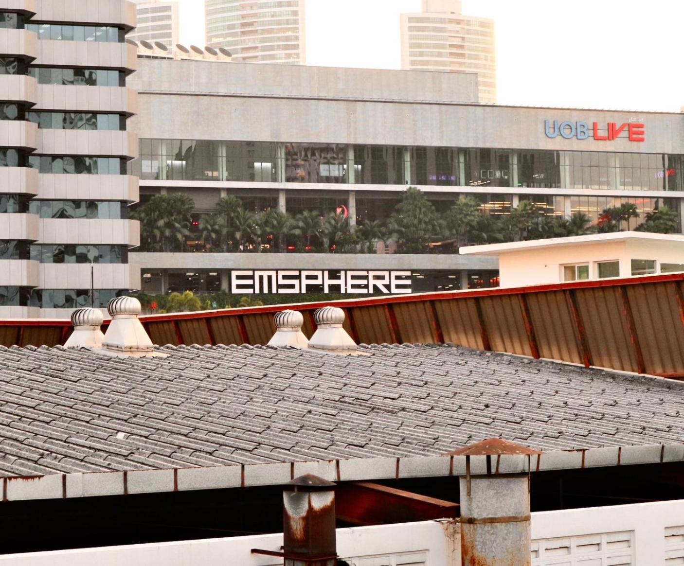 Icon Narindra Sukhumvit Thailand 50sqm To 90sqm & Free Minibar Hotel 4*