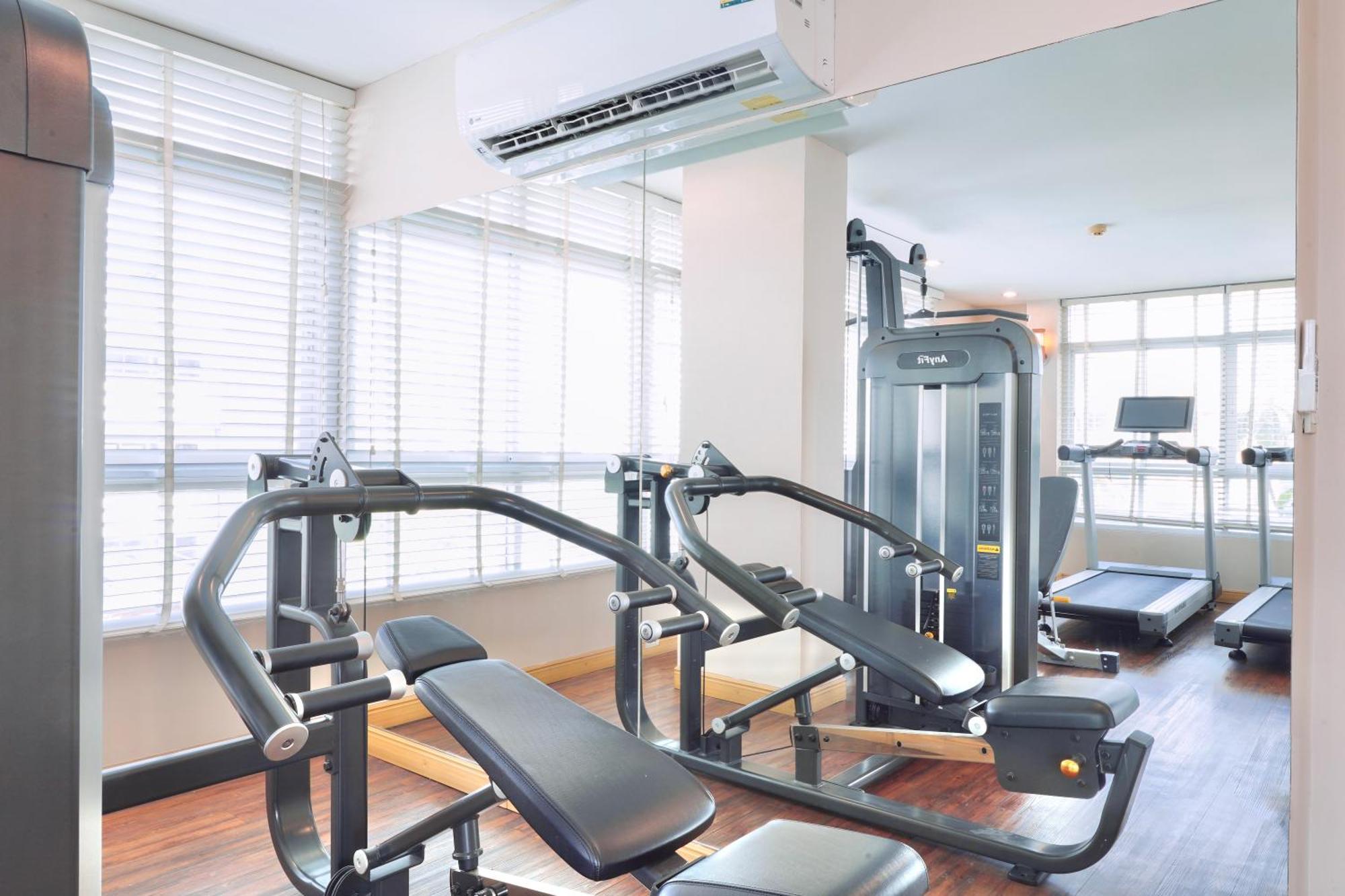 Icon Narindra Sukhumvit Thailand 50sqm To 90sqm & Free Minibar 4* Bangkok