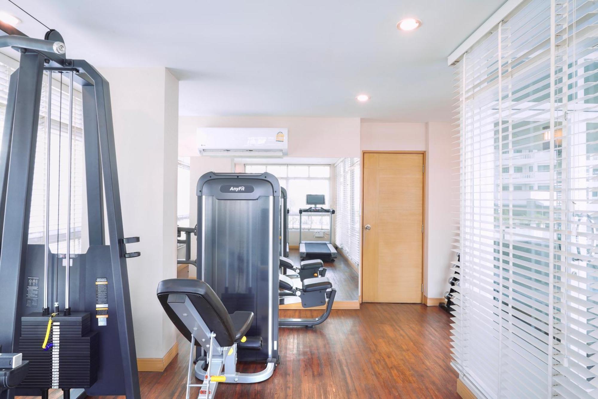 Icon Narindra Sukhumvit Thailand 50sqm To 90sqm & Free Minibar Bangkok