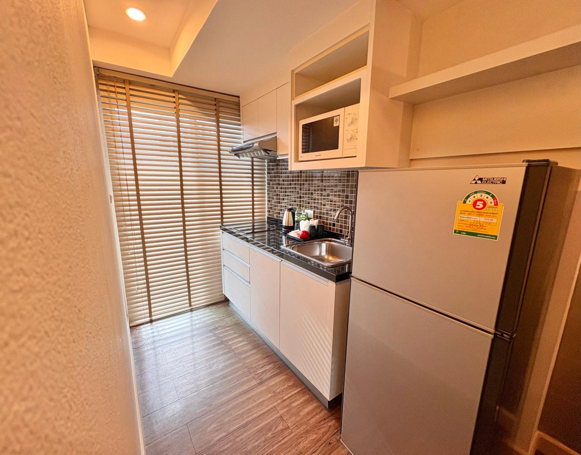 Icon Narindra Sukhumvit Thailand 50sqm To 90sqm & Free Minibar 4* Bangkok