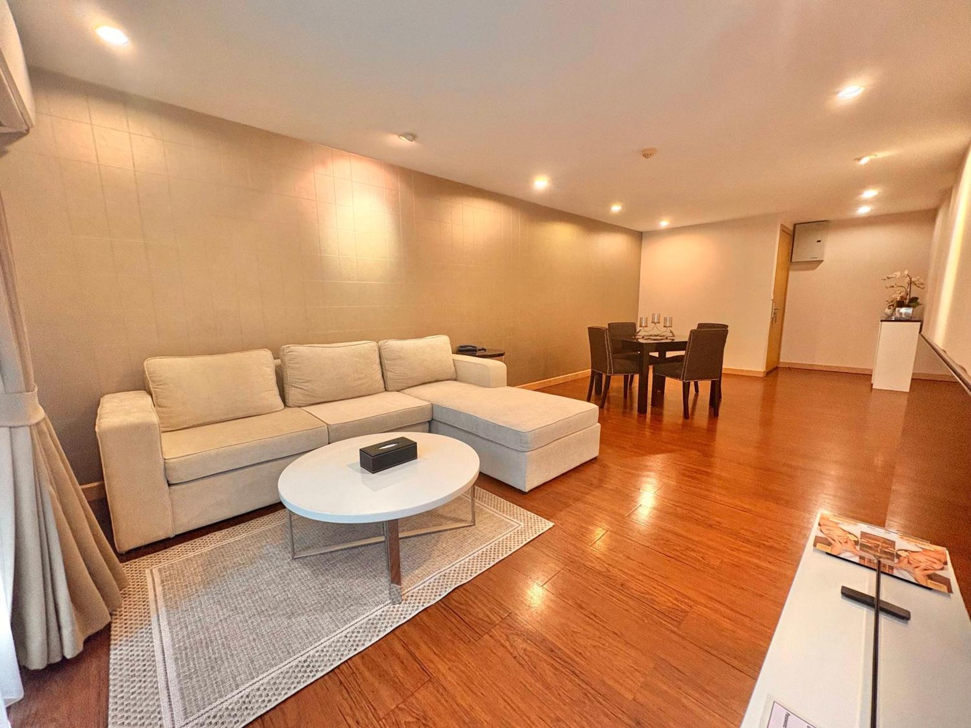 Icon Narindra Sukhumvit Thailand 50sqm To 90sqm & Free Minibar 4*